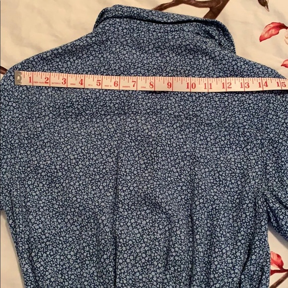 Abercrombie Girls long sleeve dress - Picture 12 of 16